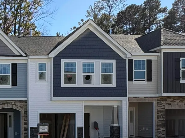 6322 Lady Eliza Ln, Raleigh, NC 27610