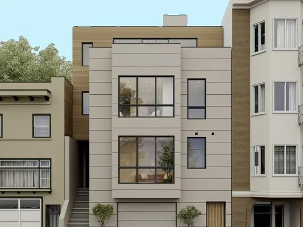 428 15th Ave, San Francisco, CA 94118