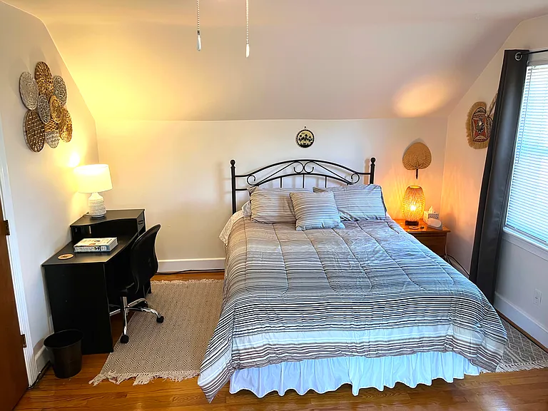 1302 Staunton Ave NW #2 — Photo 2