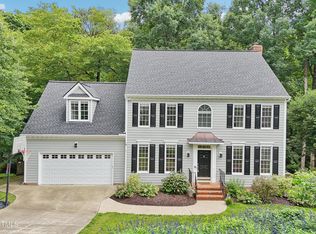 113 Bergeron Way, Cary, NC 27519