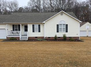 6500 Egrets Nest Ln, Raleigh, NC 27603