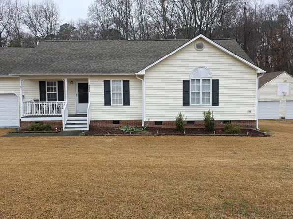 6500 Egrets Nest Ln, Raleigh, NC 27603