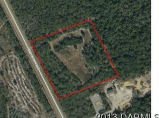 2725 Old Kings Rd S, Flagler Beach, FL 32136