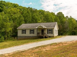 1025 Lemon Rd, Temple, GA 30179