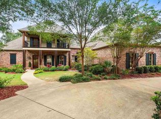 129 Fenwick Cir, Madison, MS 39110