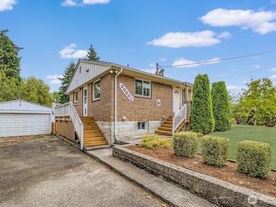 23001 Brier Road, Brier, WA, 98036