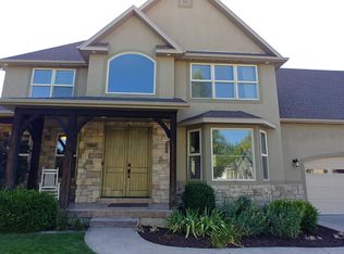 1951 N Apple Orchard Ln, Mapleton, UT 84664