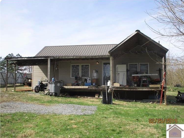 1233 Murray Paris Rd, Murray, KY 42071 Zillow