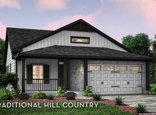 4903 Midland Drive, Schertz, TX 78108