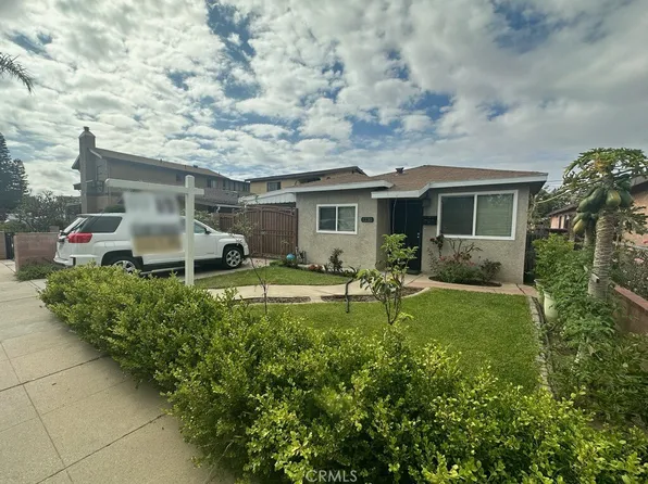 1231 W Robidoux St, Wilmington, CA 90744