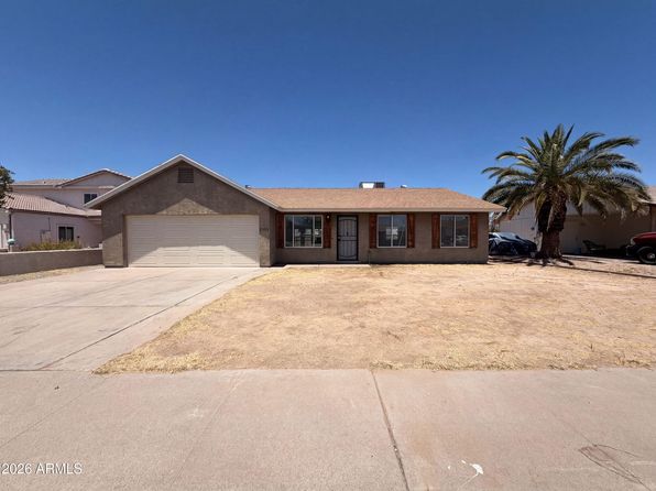 2702 W CARTER Drive, Tempe, AZ 85282