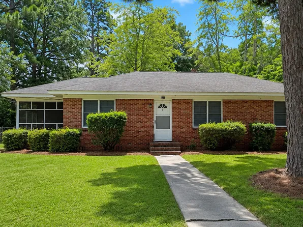 122 Gayle St, Sumter, SC 29150
