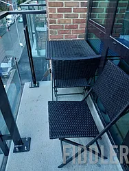 Rented by The KCI Group