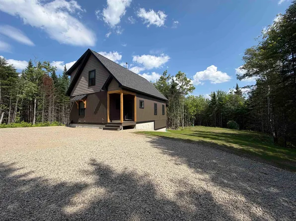 131 Mountain View Road, Stark, NH 03582