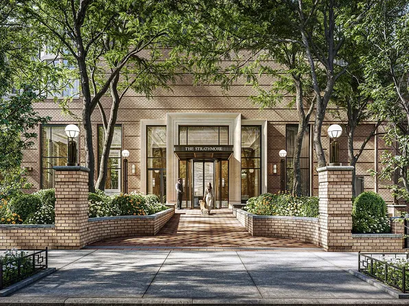 400 E 84th St APT 10E, New York, NY 10028