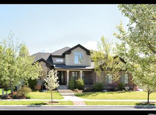 13321 S Ashwood Glen Way, Draper, UT 84020