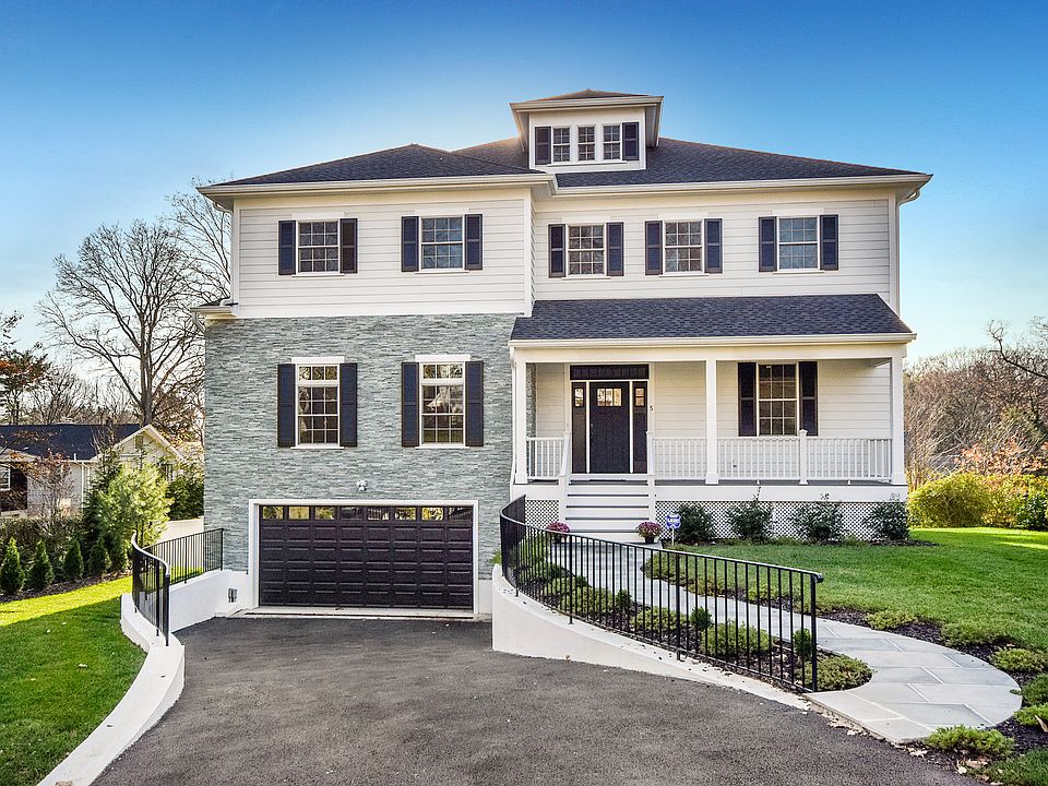 Colonial Smart Home