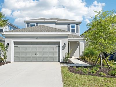 9236 Tequila Sunrise Dr, Sarasota, FL, 34241