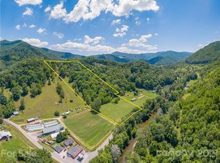 0 Cruso Rd, Canton, NC 28716