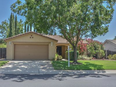 4531 Excelsior Rd, Mather, CA, 95655