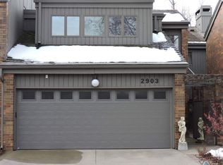 2903 S Ridgeview Way #9, Sioux Falls, SD 57105