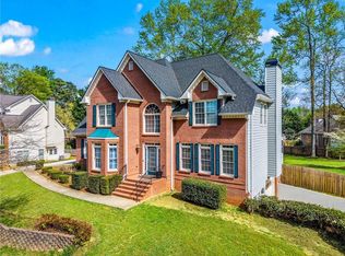 4355 Chatuge Dr, Buford, GA 30519