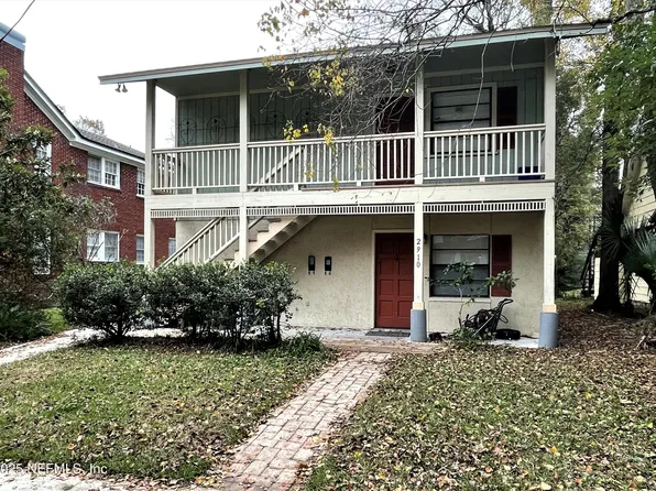 2910 POST Street, Jacksonville, FL 32205