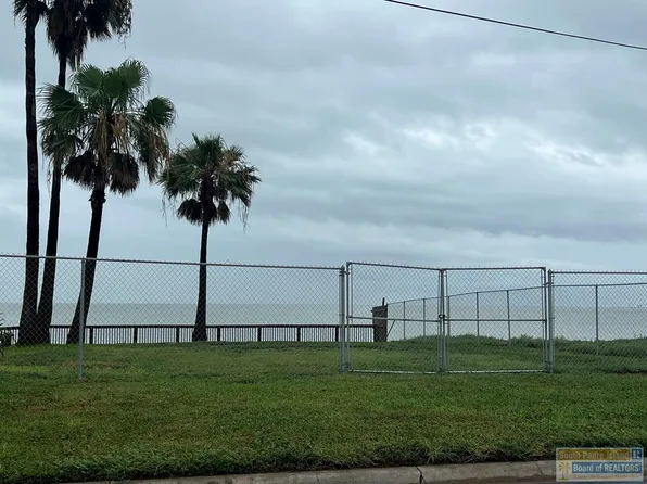 Tbd North Shr, Pt Isabel, TX 78578