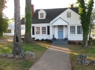 200 N Isundega St, Westminster, SC 29693
