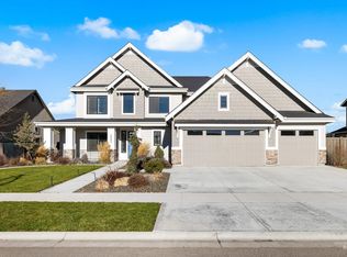 4984 W Little Feather St, Eagle, ID 83616