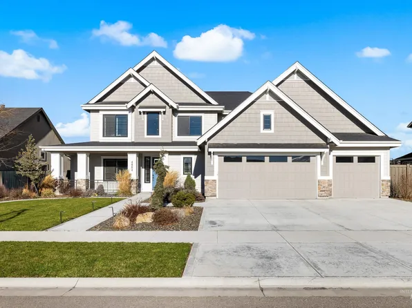 4984 W Little Feather St, Eagle, ID 83616