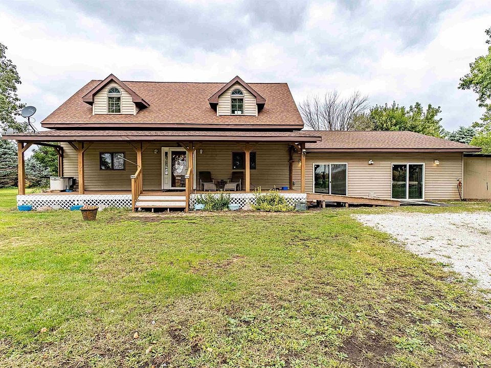 1st image of 2898 County Road 1400 N