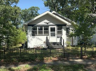 1912 Ray St, Muskegon, MI 49442
