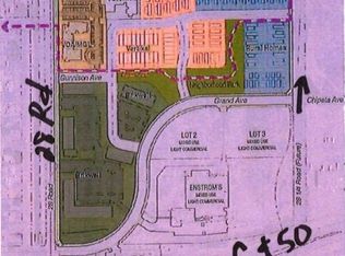 2815 Grand Ave, Grand Junction, CO 81501