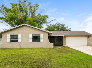 809 Del Prado Dr, Kissimmee, FL 34758