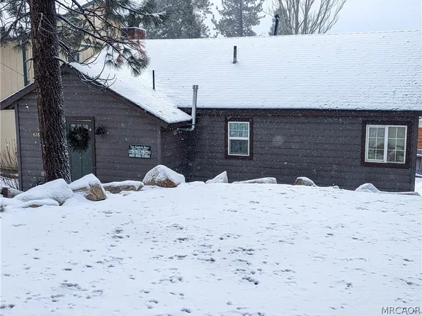42897 Encino Rd, Big Bear Lake, CA 92315