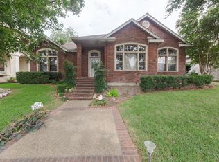 6512 Buffalo Hls, San Antonio, TX 78256