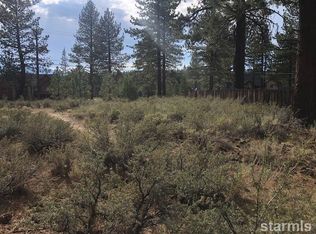 1308 Gilmore Lake Rd, South Lake Tahoe, CA