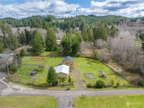 28 Stover Road, Hoquiam, WA 98550