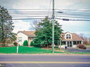 9750 Bird River Rd, Middle River, MD 21220