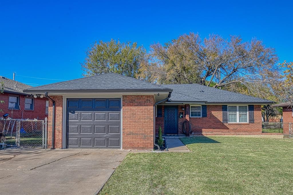 2649 SW 61st St, Oklahoma City, OK 73159 | Zillow