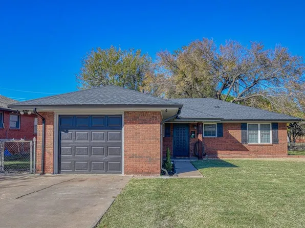 2649 SW 61st St, Oklahoma City, OK 73159