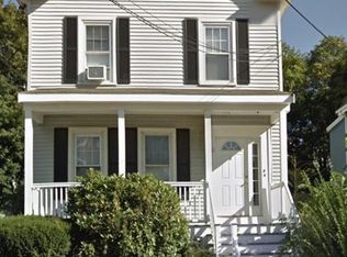 33 Bennett St, Wakefield, MA 01880