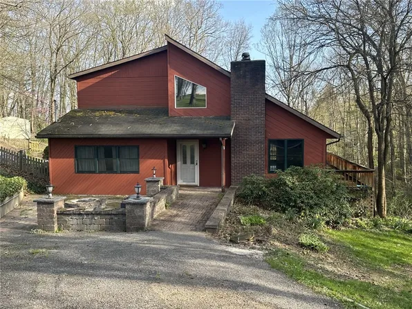 106 Sunset Dr, Kittanning, PA 16201