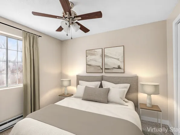 6 Al Pace Dr #B6, North Attleboro, MA 02760