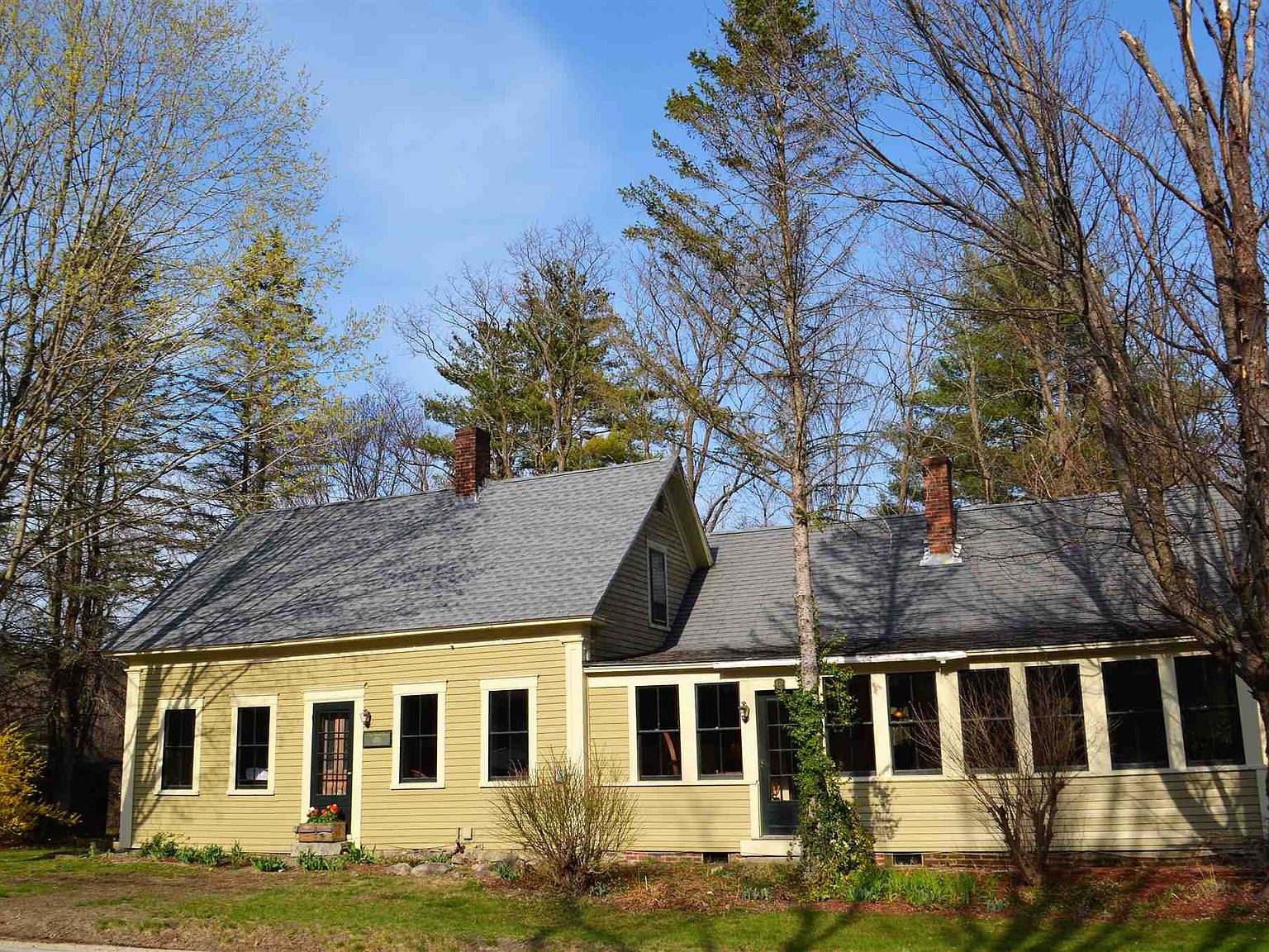 19 Newbury Road, Sutton, NH 03221 Zillow