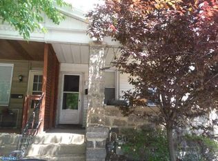 961 Springfield Rd, Darby, PA 19023