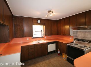 127 S 107th Ave E, Tulsa, OK 74128