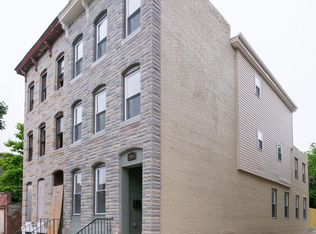 1108 Edmondson Ave, Baltimore, MD 21223