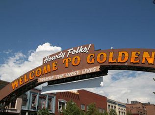 1221 Miners Aly, Golden, CO 80401